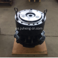 Reducción de swing EX120 708-8F-00211 EX120 Swing Gearbox